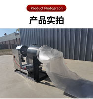 Antigua olla China sin eliminación, grano de arroz, máquina automática para inflar palomitas de maíz, Cañón de Gas comercial, equipo de carga de maíz
