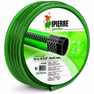 Tubo AXO 3/4 \ "lunghezza 50mt 261950 tubi da giardino e bobine PIERRE - Product Image 1