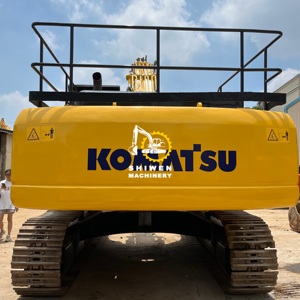 Excavateur de PC400-7 KOMATSU d'occasion Vente à bas prix Modèle inclus PC400-7 PC450-7 PC400-8 PC450-8 comprend moteur pompe à engrenages - Product Image 6