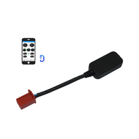 Controladores de Motor con Bluetooth Serie ND, Adaptador para PC con Cable USB, Fardrivercontroller ND72240, 72260, 72360, 72530