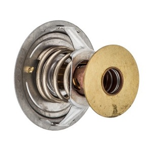 เทอร์โมสตัทเครื่องยนต์ Dn รุ่น GY0115171 สำหรับรถยนต์เชฟโรเลต อะไหล่ทดแทน - Product Image 1