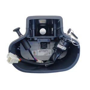 Panel de Instrumentos para Montacargas Tailift FD30, Medidor de Temperatura del Agua y Combustible del Motor Xinchai 4D27G31, Nuevo - Product Image 4