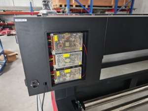 <span class=keywords><strong>Imprimante</strong></span> jet d'encre numérique grand format économique de 1,8 m pour papier autocollant, modèle I3200 XP600, à solvant écologique, idéale pour les petites entreprises - Product Image 5