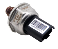Pour Ford Focus Mondeo Transit Renault Clio Kangoo pour Jaguar capteur automatique 55PP03-01 1 334 946 régulateur de pression de Rail de carburant