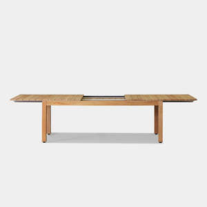Muebles de exterior de <span class=keywords><strong>madera</strong></span> de teca, juego de comedor de diseño de muebles de <span class=keywords><strong>madera</strong></span> <span class=keywords><strong>para</strong></span> exteriores <span class=keywords><strong>para</strong></span> todo tipo de clima, juego de comedor de <span class=keywords><strong>madera</strong></span> <span class=keywords><strong>para</strong></span> <span class=keywords><strong>patio</strong></span> - Product Image 4