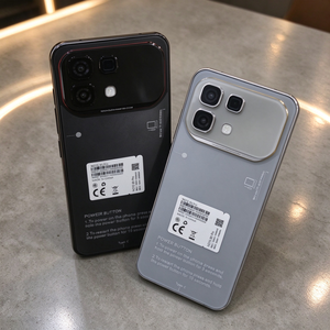 Smartphones note60pro 5G 24 Go + 1 To, Neuf, Scellé, Version Globale, Ultra Mince, Grande Autonomie, Android 15 - Product Image 6