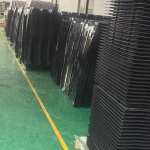 Servicio Personalizado de Termoformado y Corte de Plástico al Vacío - Aplicación Industrial, Origen Guangdong - Product Image 1