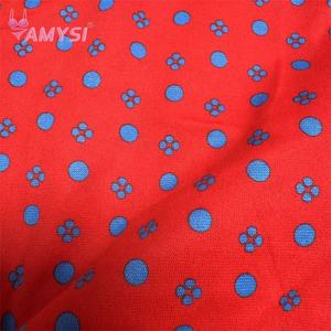 Amysi 521 #   Hooggesloten dunne mommy onderbroek van melksijde met bloemenprint, ademend, sneldrogend, grote maten, diverse kleuren, dames - Product Image 4