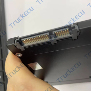 Outil de diagnostic pour voitures et camions MB Xentry DAS EPC WIS DTS MONACO&Vediamo St MB STAR Multiplexer SD Connect C4 C5 SSD HDD - Product Image 6