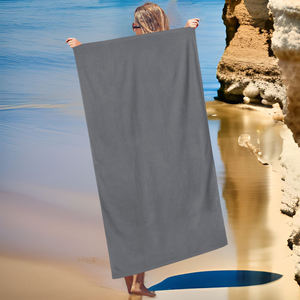 Al por mayor <span class=keywords><strong>Toalla</strong></span> DE CARA torcida suave Jacquard congelado, <span class=keywords><strong>Toalla</strong></span> de playa de algodón Patrón sólido para el baño del hogar o uso al aire libre para Navidad/ - Product Image 5
