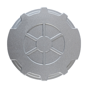 Reflector Solar LED de Aluminio para Carreteras, Grande, 178x53mm, IP68, SRSA24, con 1000m de Distancia Visual y 180h de Intermitencia para Mayor Visibilidad y <span class=keywords><strong>Seguridad</strong></span> - Product Image 6