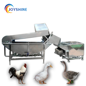 Venta directa de fábrica de pollos casa equipo de pollo máquina de matar. - Product Image 1