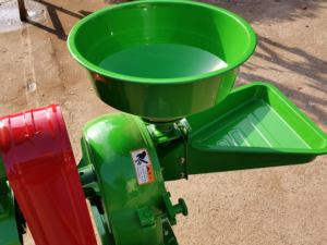 <span class=keywords><strong>Machine</strong></span> à décortiquer le riz Weiyan 250-300 kg/h, mini moulin à riz, broyeurs à marteaux pour les Philippines - Product Image 3