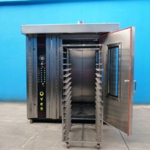 <span class=keywords><strong>Four</strong></span> industriel turc à convection électrique pour pain pita - Product Image 6