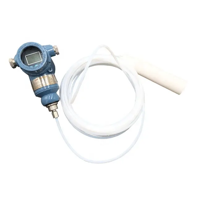 Dompelpompen Diepe Goed Pool Water Level Sensor Met 4 ~ 20ma