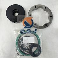 Kit de joints de rechange pour stator et rotor MCR3A400 MCR3 pour moteur hydraulique 226B 216B 236B 216 226 267 277 MCR3A365