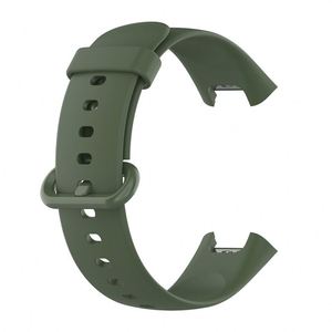 Reemplazo de correa de reloj de silicona, pulsera de pulsera inteligente deportiva para <span class=keywords><strong>Xiaomi</strong></span> <span class=keywords><strong>Mi</strong></span> Watch Lite, Redmi Watch <span class=keywords><strong>2</strong></span> - Product Image 6