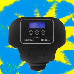 America Fleck BinRun Valve de contrôle Valve <span class=keywords><strong>d</strong></span>'adoucissement en résine à <span class=keywords><strong>d</strong></span>ébit mécanique pour BR-AFT <span class=keywords><strong>d</strong></span>'<span class=keywords><strong>adoucisseur</strong></span> <span class=keywords><strong>d</strong></span>'<span class=keywords><strong>eau</strong></span> - Product Image 4