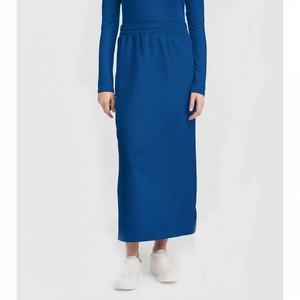 Uniforme Médico Hospitalario para Mujer, Color Sólido, 100% Algodón, Alta Calidad, Duradero, Ligero, Transpirable, Precio Razonable - Product Image 1
