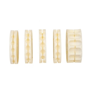 12 bouches Double Boîte Engrais Planteur À Main semis semoir à maïs <span class=keywords><strong>manuel</strong></span> - Product Image 6
