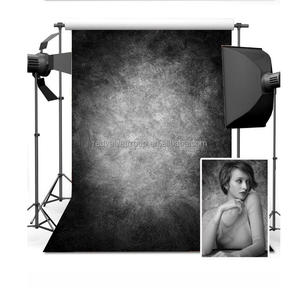 Personnaliser 150*210 rétro marron noir photographie <span class=keywords><strong>fond</strong></span> pour <span class=keywords><strong>Studio</strong></span> <span class=keywords><strong>Photo</strong></span> adulte enfants <span class=keywords><strong>nouveau</strong></span>-<span class=keywords><strong>né</strong></span> anniversaire Portrait toile de <span class=keywords><strong>fond</strong></span> - Product Image 2