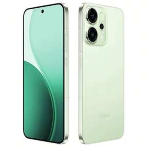 สมาร์ทโฟน Oppo Reno 14 รุ่นปี 2025 ระบบปฏิบัติการ <span class=keywords><strong>ColorOS</strong></span> รองรับ 5G พร้อม AI  ของแท้ ใหม่แกะกล่อง ขายส่ง - Product Image 4