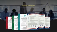 Hoog-efficiënte volautomatische schroefpers met variabele diameter, inclusief pomp, motor & lager, 1 jaar garantie
