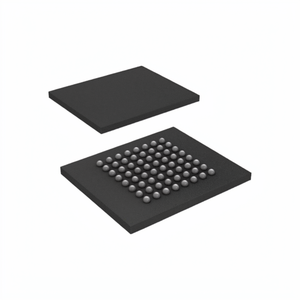 Composant électronique à puce mémoire S29GL256S90FHSS23 64 LBGA – Service complet d'origine - Product Image 1
