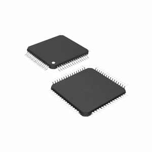 MAX4814EECB+ 64 TQFP ชิปแบบมีแผ่นรองเปลือย ซื้อออนไลน์ ช่องทางผู้ผลิตชิ้นส่วนอิเล็กทรอนิกส์ - Product Image 1