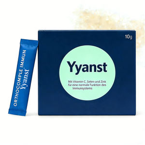 Suplemento multivitamínico de alta calidad con biotina y minerales, suplemento energético y refuerzo inmunológico en barra de gelatina. - Product Image 1