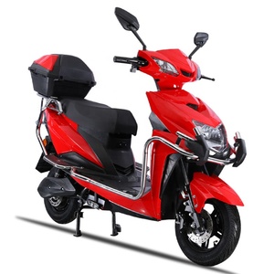 Venta al por mayor de vehículos recreativos, motocicletas, scooters, motos grandes de 60V y 72V - Product Image 6