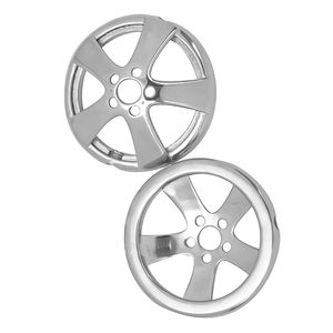 FAAK BDSM 성인용품 조절 가능한 체인 니플 클램프, 금속 유두 자극기 가슴 속박 액세서리 성인 게임 18+ - Product Image 3