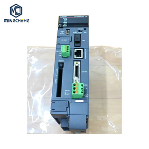 Q170MSCPU โมดูลซีพียูควบคุมการเคลื่อนที่ 1 แกนสำหรับระบบอัตโนมัติทางอุตสาหกรรมและระบบควบคุมตำแหน่งแกนเดี่ยว - Product Image 1