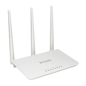 Tenda F3 F6 300 Mbps <span class=keywords><strong>Wifi</strong></span> <span class=keywords><strong>Router</strong></span> với tiếng Anh firmware F3 3.0 6.0 8.0 sử dụng N300 TENDA F3 <span class=keywords><strong>Router</strong></span> cho FTTH - Product Image 1