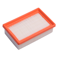 HRYC Nouveau filtre à air en papier haute performance pour moto CFMOTO250SR 250NK CF250-A, pièces de rechange
