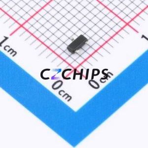 ทรานซิสเตอร์จุดเชื่อมต่อสองขั้ว DPLS160-7-HXY ทรานซิสเตอร์แบบดั้งเดิมและใหม่ (BJT) - Product Image 2