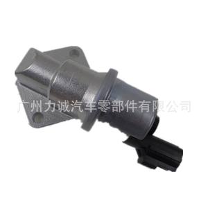 วาล์วควบคุม YL8Z-9F715-AA สำหรับรถยนต์มาสด้า ฟอร์ด มอนเดโอ 2.5 ลิตร มอเตอร์ควบคุมอากาศเดินเบา และวาล์วควบคุมอากาศเดินเบา - Product Image 2