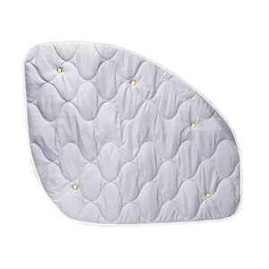 RV <span class=keywords><strong>caravane</strong></span> camping-car fenêtre avant pare-brise couverture interne stores thermiques pour Peugeot Fiat Ducato <span class=keywords><strong>2020</strong></span> - Product Image 6