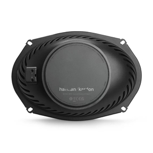 Sistema de Audio para Auto FIT-96CF de 2 Vías, 6x9 Pulgadas, 9 Altavoces, 4 Ohmios, 12V, Sin Pérdidas, para Reequipamiento/Actualización - Product Image 4
