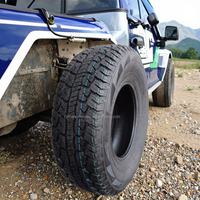 Pneus tout-terrain pour voitures 285 75 16 285 70 17 265 70 17 Autres roues Pneus et accessoires