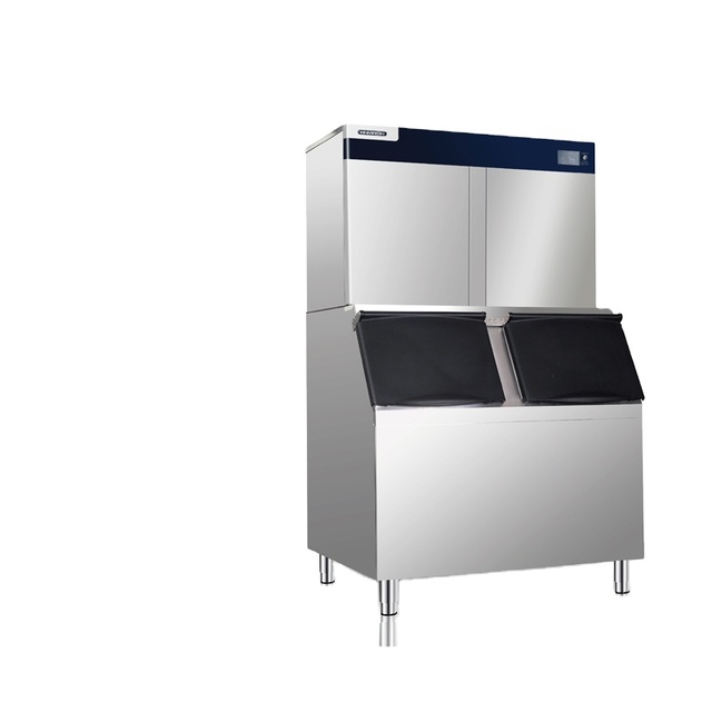 100kg to 2000KG 24hrs Ice Maker Machine