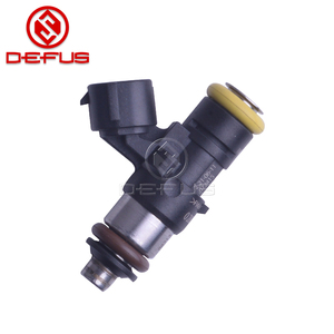 Injecteur de carburant CNG de style nouveau DEFUS OEM 0280158821 pour Hon-da V-W Mazda Dodge Toyo-ta Supra Turbo 2JZ-<span class=keywords><strong>GTE</strong></span> Ford GM Pièce moteur - Product Image 1