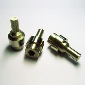 Torneado personalizado Fresado CNC Mecanizado Go Kart Motocicleta Cubo de rueda trasera - Product Image 3