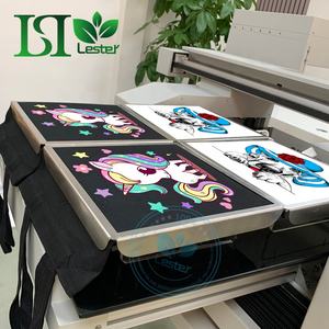 Máquina <span class=keywords><strong>de</strong></span> Impresión Multicolor <span class=keywords><strong>de</strong></span> Alta Gama LSTA1-908 6590 <span class=keywords><strong>de</strong></span> 2/4/6 Posiciones para Camisetas y Prendas <span class=keywords><strong>de</strong></span> Vestir, Impresora Texjet - Product Image 6