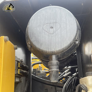 Supplier Direct 29000kg Operating <b>Weight</b> Reinforced Boom Advanced Hydraulic Volvo EC290 Used Excavator for Earthmoving Project - Product Image 4