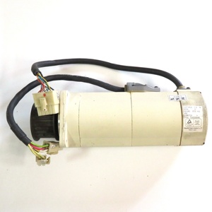 เครื่องจักรเซอร์โวมอเตอร์ AC สำหรับชิ้นส่วน SMT รุ่น MSMZ042A1F - Product Image 1
