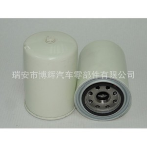 Filtro de Combustible P550106 P557440 FF5253 para Komatsu 93*170mm Rosca 1-14 UNF Reemplazo Reparación - Product Image 1