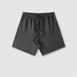 Performance Athletic <b>Shorts</b> Quick-Dry Cotton Polyester Custom Logo Basketball Jogging <b>Shorts</b> - Product Image 1