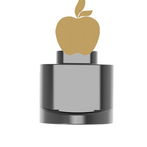 Lector de tarjetas Microsd Tf de Lant Technology, USB de una sola ranura de aleación de zinc para teléfono móvil - Product Image 5