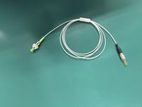 Module de diode laser coaxiale 1550 nm à haute conductivité thermique, source de semence pour environnements difficiles, LiDAR